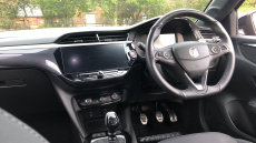 Vauxhall Corsa 1.2 Turbo Ultimate 5dr Petrol Hatchback